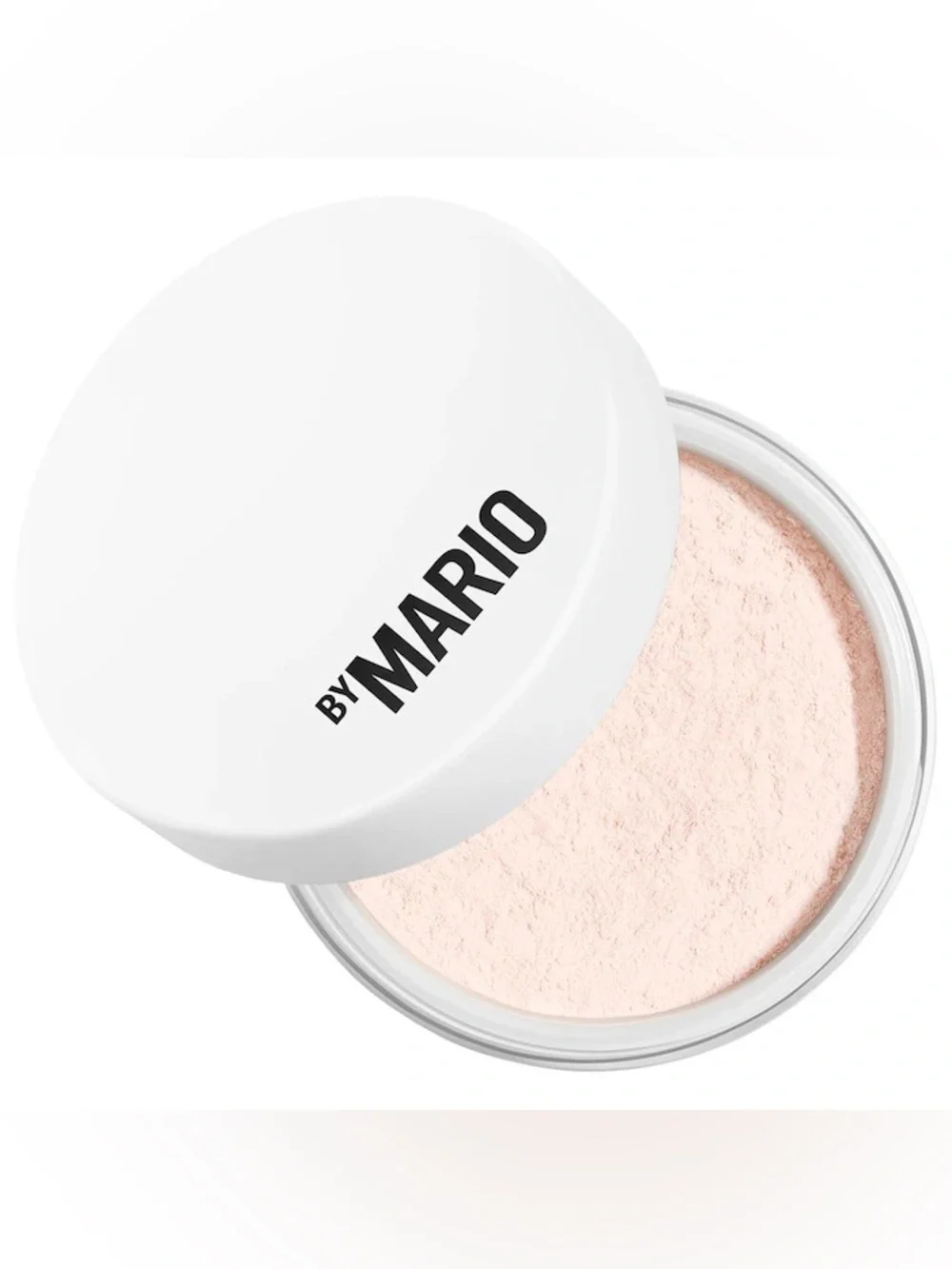 SurrealSkin® Talc-Free Soft Blur Setting Powder - 1 Fair Pink